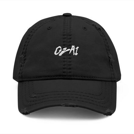 cap cloud chaser