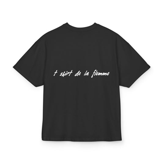 la flemme