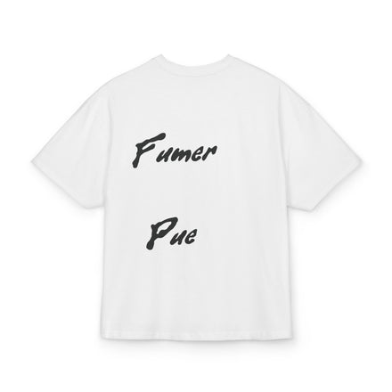 Fumer Pue