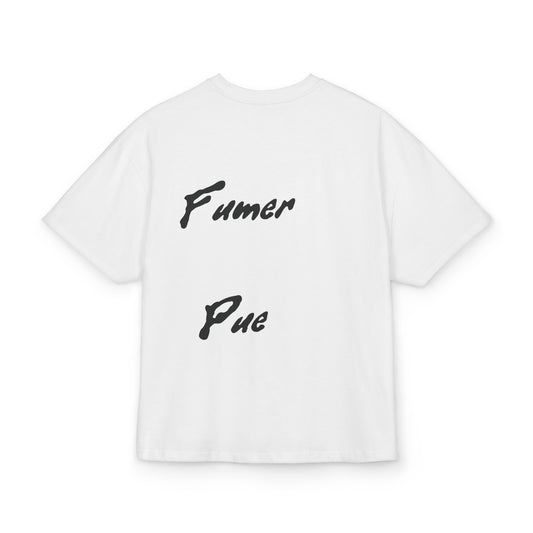 Fumer Pue