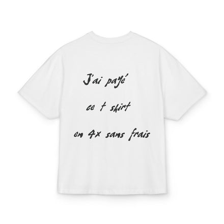 4x sans frais