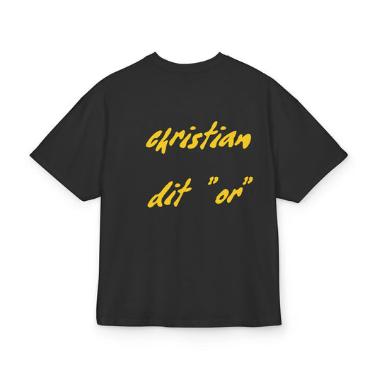 Christian Dit Or