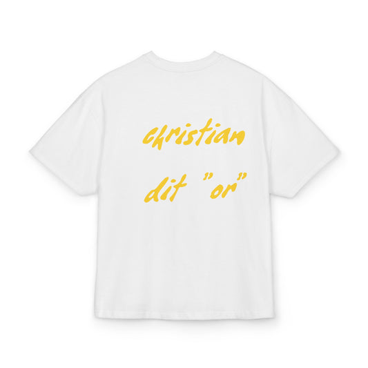 Christian Dit Or