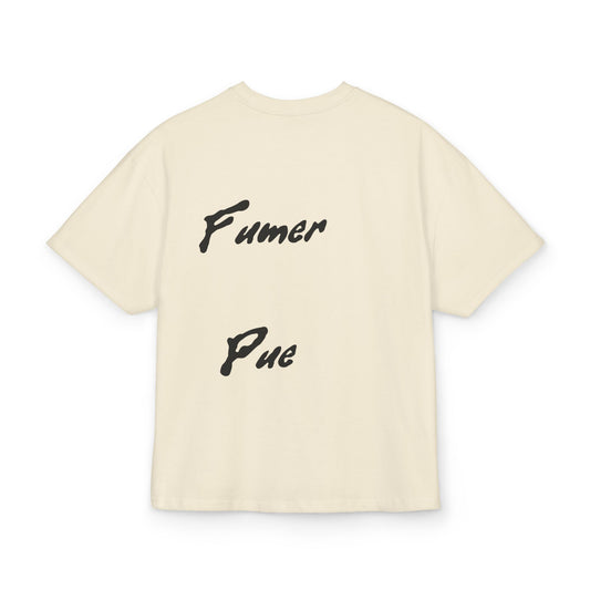 Fumer Pue