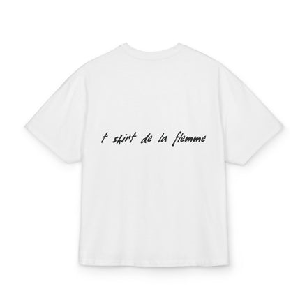 la flemme
