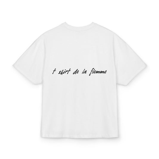 la flemme
