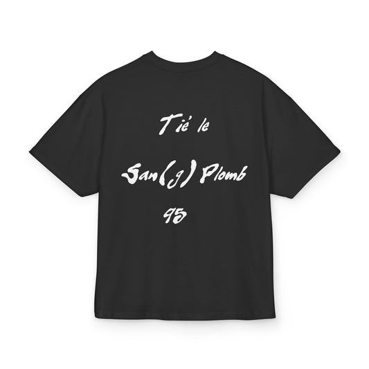 Tié Le Sang Plomb 95