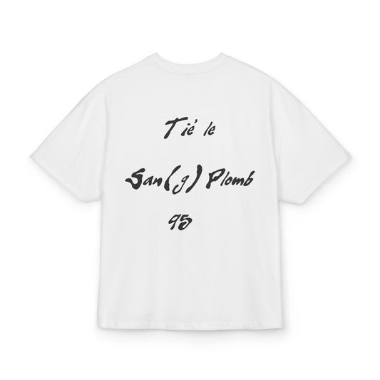 Tié Le Sang Plomb 95
