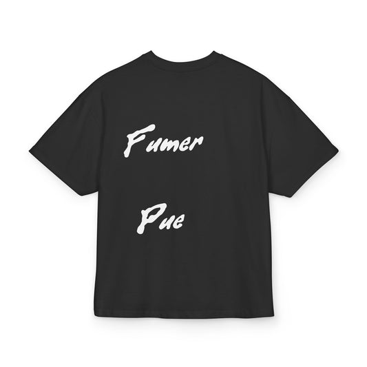 Fumer Pue